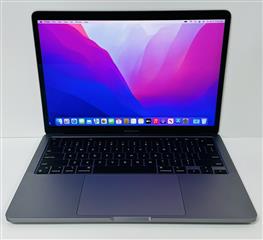 Apple MacBook Pro (13-inch 2020) M1 Chip 8GB RAM 256GB